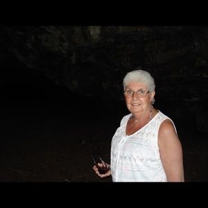 Meet your Posher, Patricia